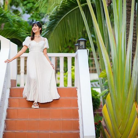 Touch Sea Boutique Hotel&Bistro Karon Ngoại thất bức ảnh