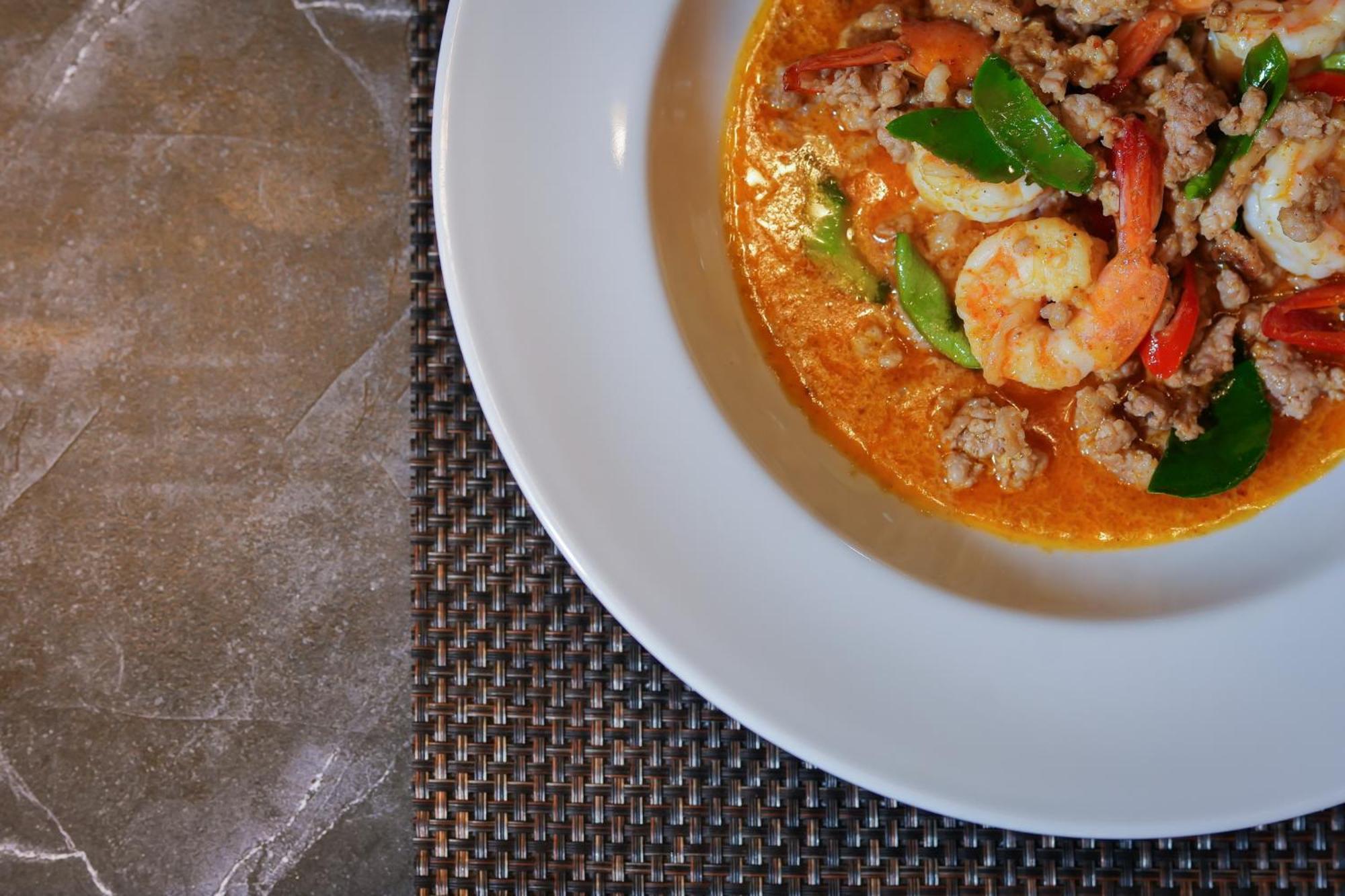 Touch Sea Boutique Hotel&Bistro Karon Ngoại thất bức ảnh
