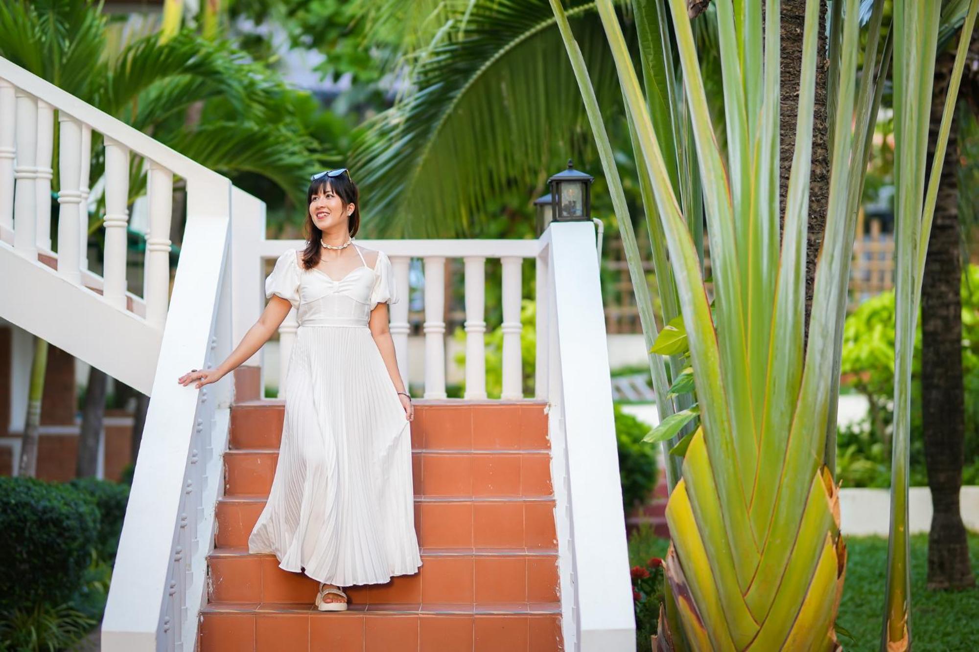 Touch Sea Boutique Hotel&Bistro Karon Ngoại thất bức ảnh