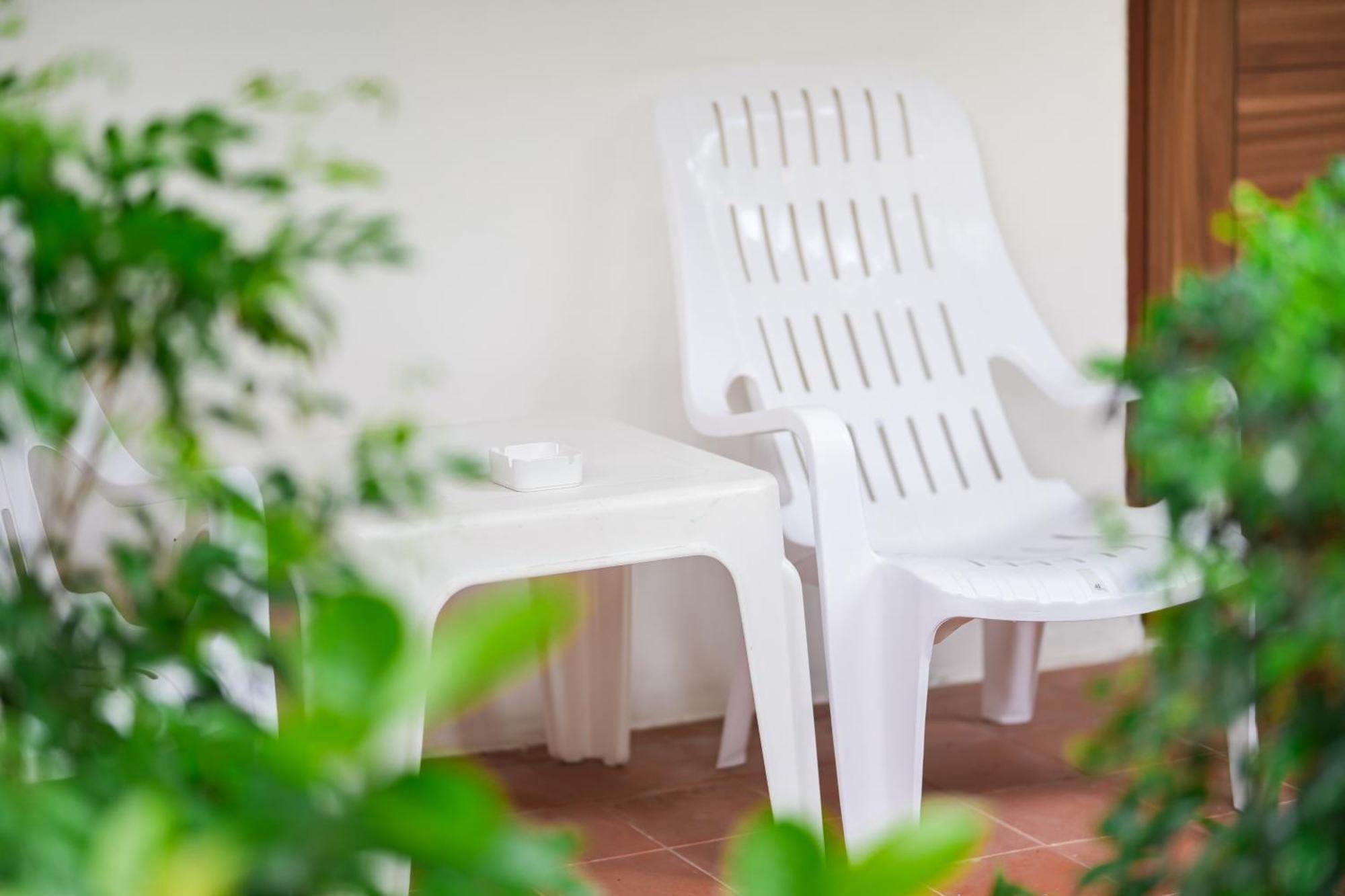 Touch Sea Boutique Hotel&Bistro Karon Ngoại thất bức ảnh