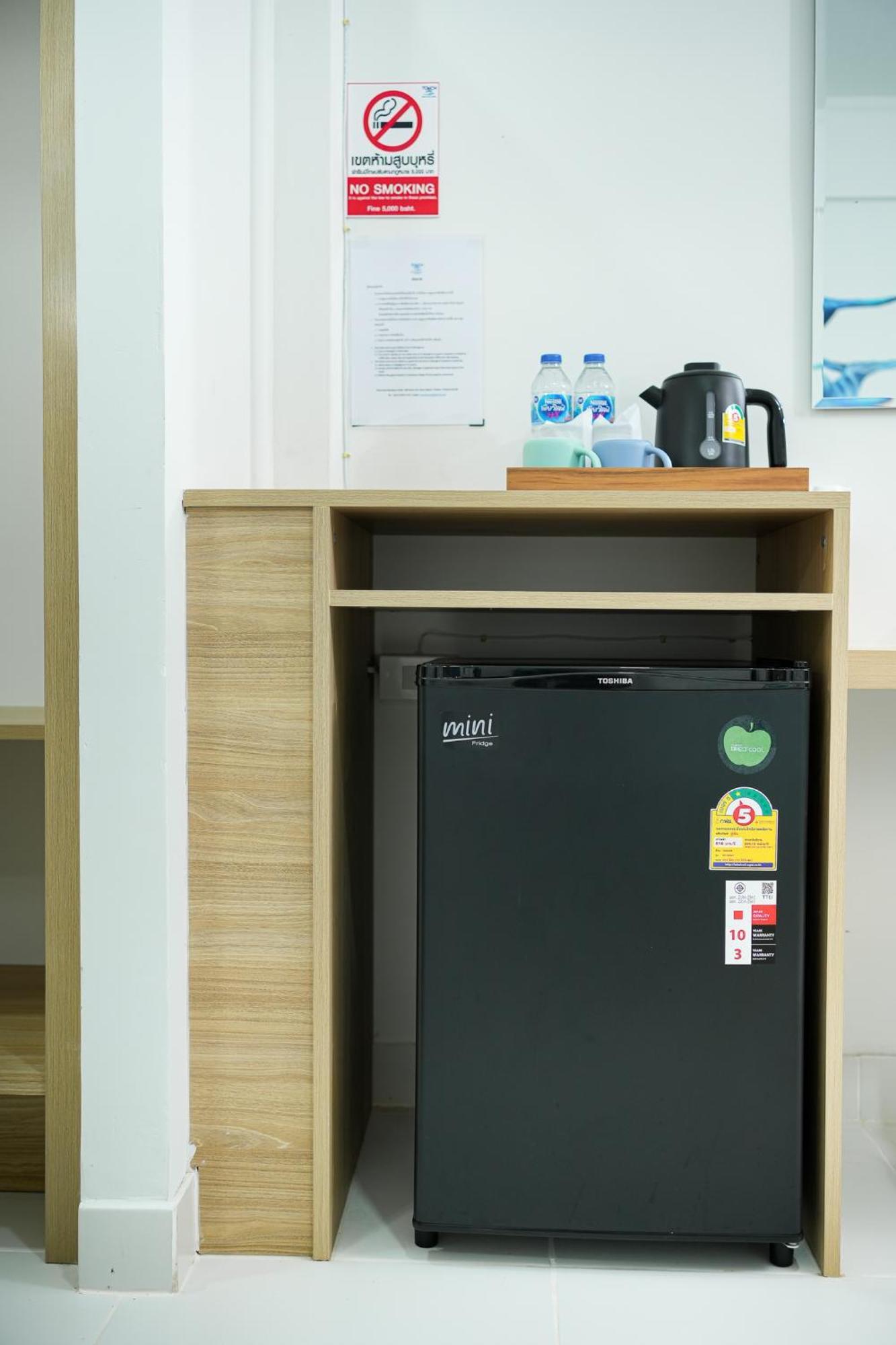 Touch Sea Boutique Hotel&Bistro Karon Ngoại thất bức ảnh