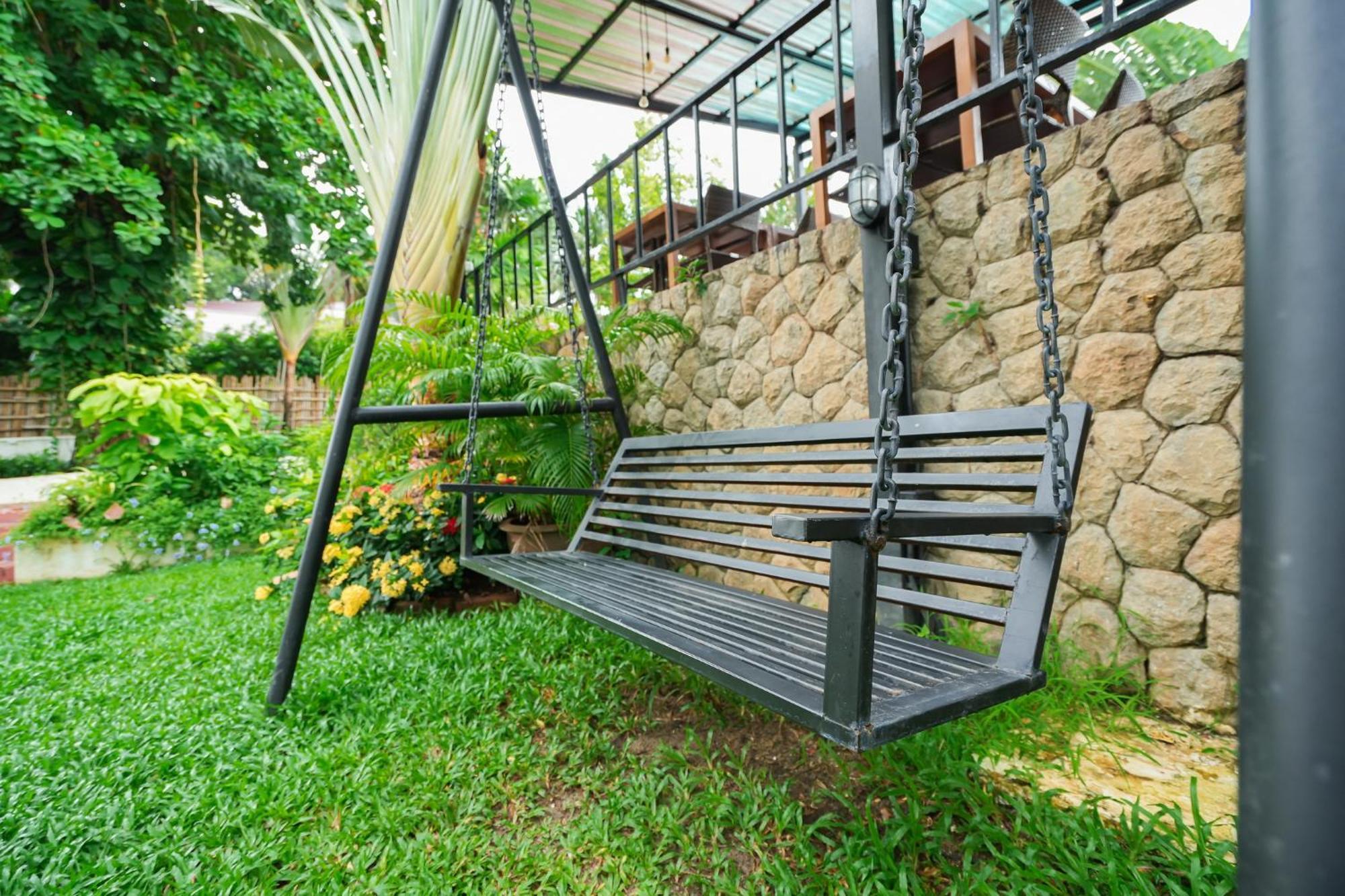 Touch Sea Boutique Hotel&Bistro Karon Ngoại thất bức ảnh